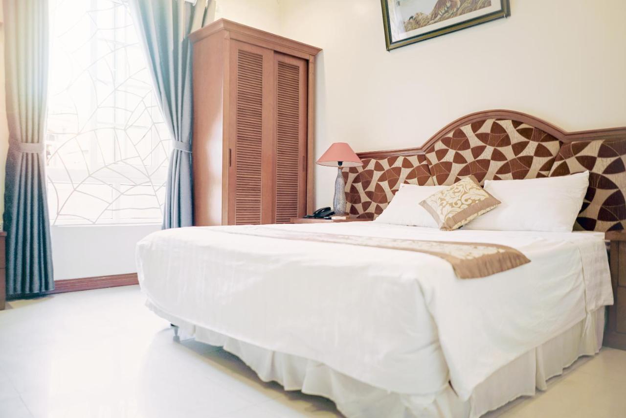 Ha Long Starlight Hotel Экстерьер фото